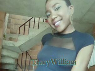 TracyWilliam