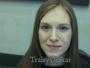 TraisyUrStar