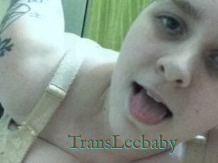 TransLeebaby