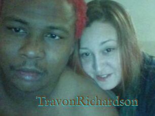 TravonRichardson