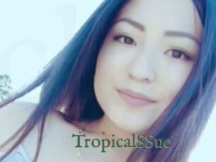 TropicalSSue