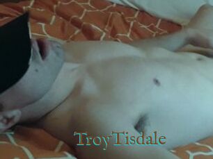 TroyTisdale