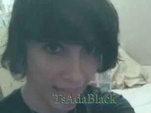 TsAdaBlack