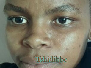 Tshidibbe