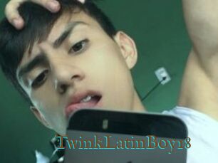 TwinkLatinBoy18