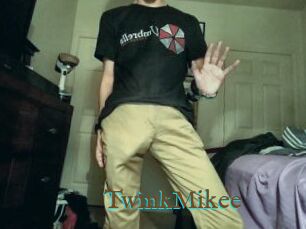 TwinkMikee