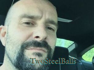 TwoSteelBalls