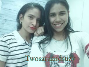 Twosaraandsuzy