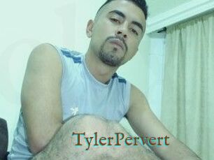 TylerPervert