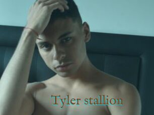 Tyler_stallion