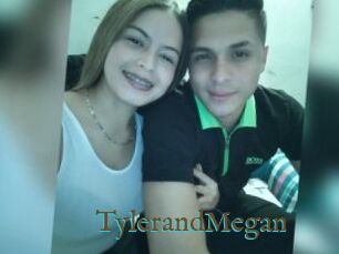 TylerandMegan