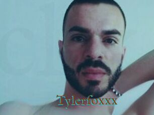 Tylerfoxxx