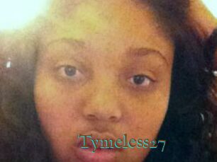 Tymeless27