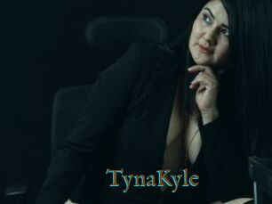 TynaKyle