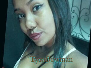 TyraBowman