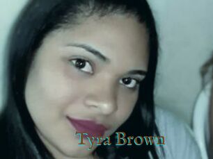 Tyra_Brown