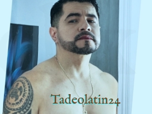 Tadeolatin24