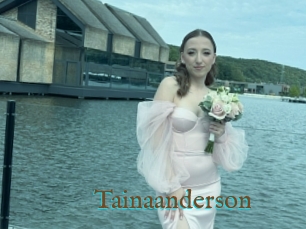 Tainaanderson