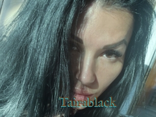 Tairablack