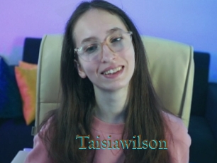 Taisiawilson