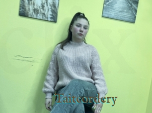 Taitcordery