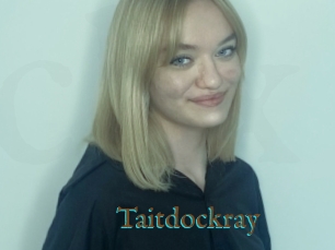 Taitdockray