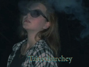 Taitechurchey