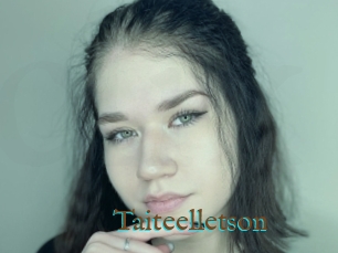 Taiteelletson