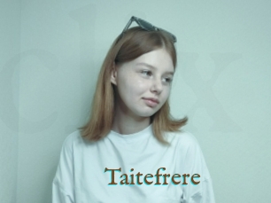 Taitefrere