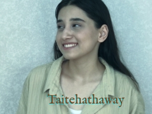 Taitehathaway