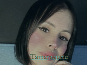 Tamaracutte