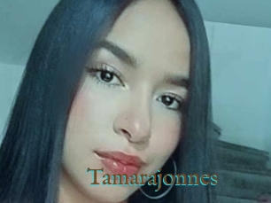 Tamarajonnes