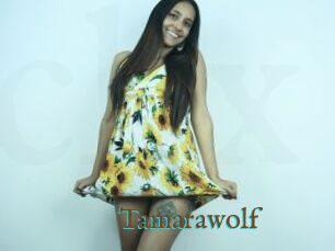 Tamarawolf