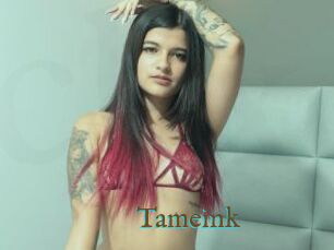 Tameink