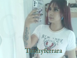 Tamhyferrara