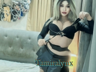 Tamiralynx