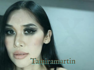 Tamiramartin