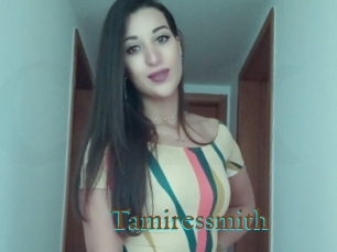 Tamiressmith