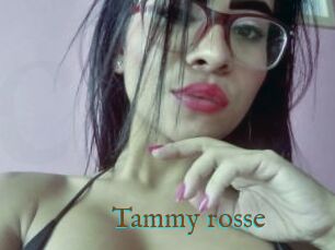 Tammy_rosse