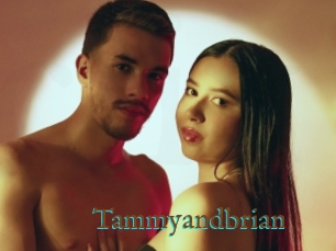 Tammyandbrian