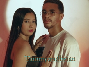 Tammyandbrian