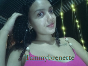 Tammybrenette