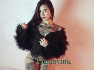 Tammyink