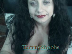 Tammyxboobs