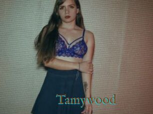 Tamywood