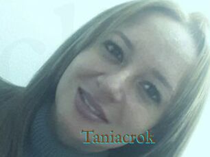 Taniacrok