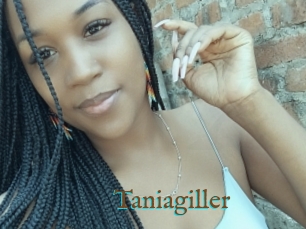 Taniagiller