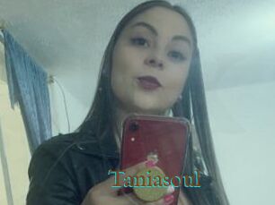 Taniasoul