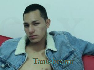 Tanusbrown