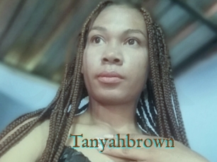 Tanyahbrown